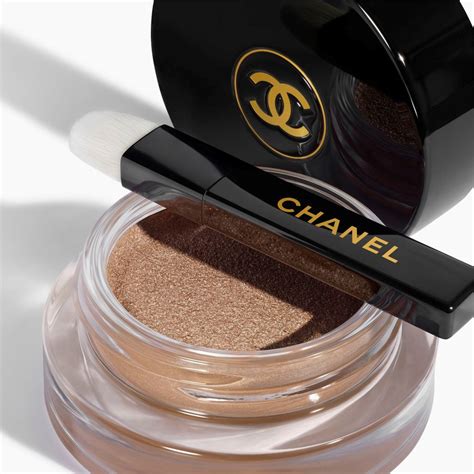 chanel ombre première undertone